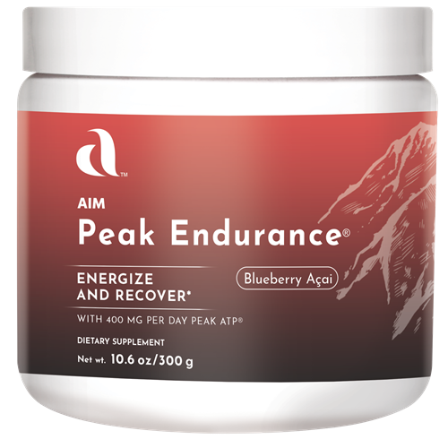 AIM Peak Endurance®